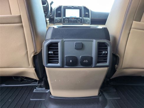 Used 2019 Ford F150 XLT w/ Equipment Group 302A Luxury image 36