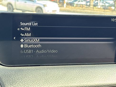 New 2026 MAZDA CX-50 AWD 2.5 Hybrid w/ Weather Package image 28