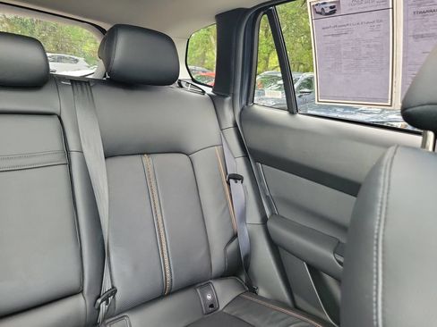 Used 2025 MAZDA CX-50 AWD 2.5 S w/ Premium Plus Pkg image 13