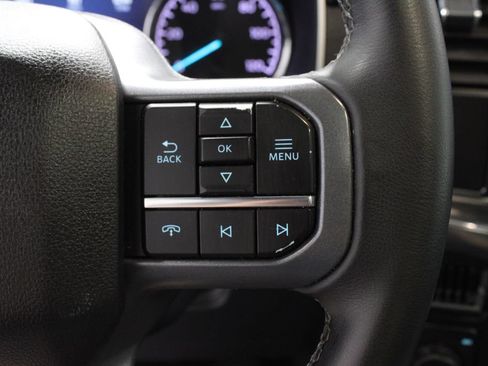 Certified 2023 Ford F150 XLT w/ Equipment Group 302A High AWD/4WD image 28