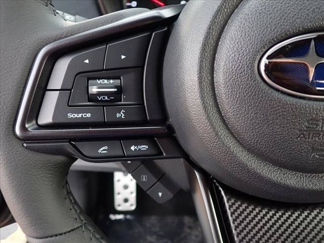 New 2026 Subaru WRX Limited w/ Accessory Package #2 AWD/4WD image 14