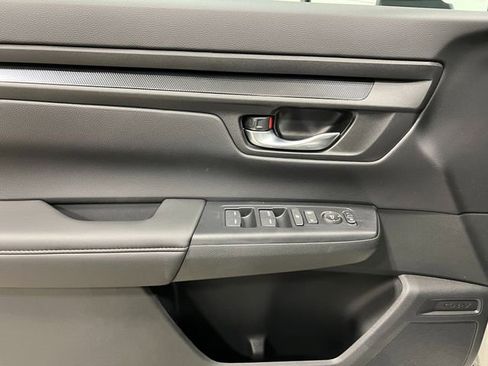 New 2025 Honda CR-V LX image 11