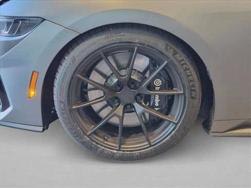 Used 2025 Ford Mustang Dark Horse RWD image 22