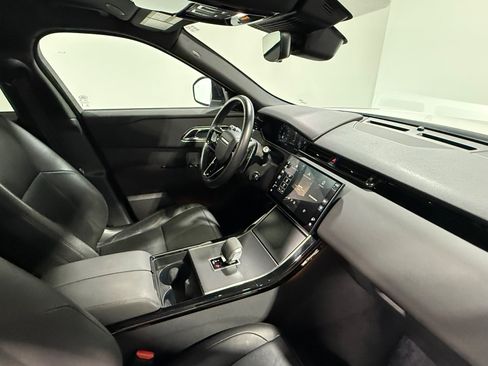 Used 2024 Land Rover Range Rover Velar Dynamic SE AWD/4WD image 48