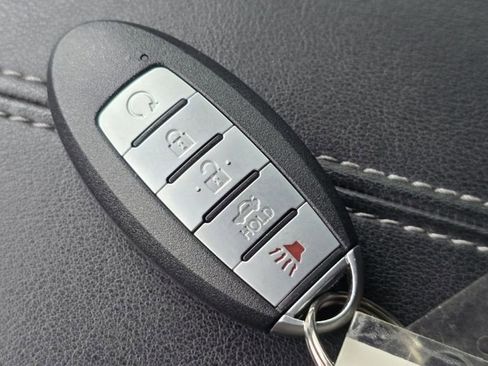 Used 2021 Nissan Sentra S w/ Trunk Package image 32