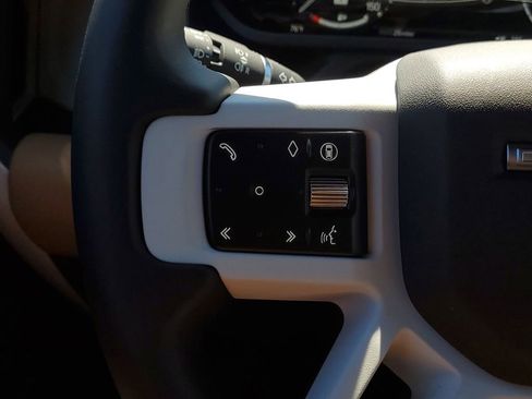 New 2026 Land Rover Defender 110 S image 17