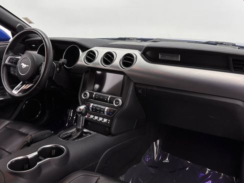 Used 2021 Ford Mustang Premium RWD image 26