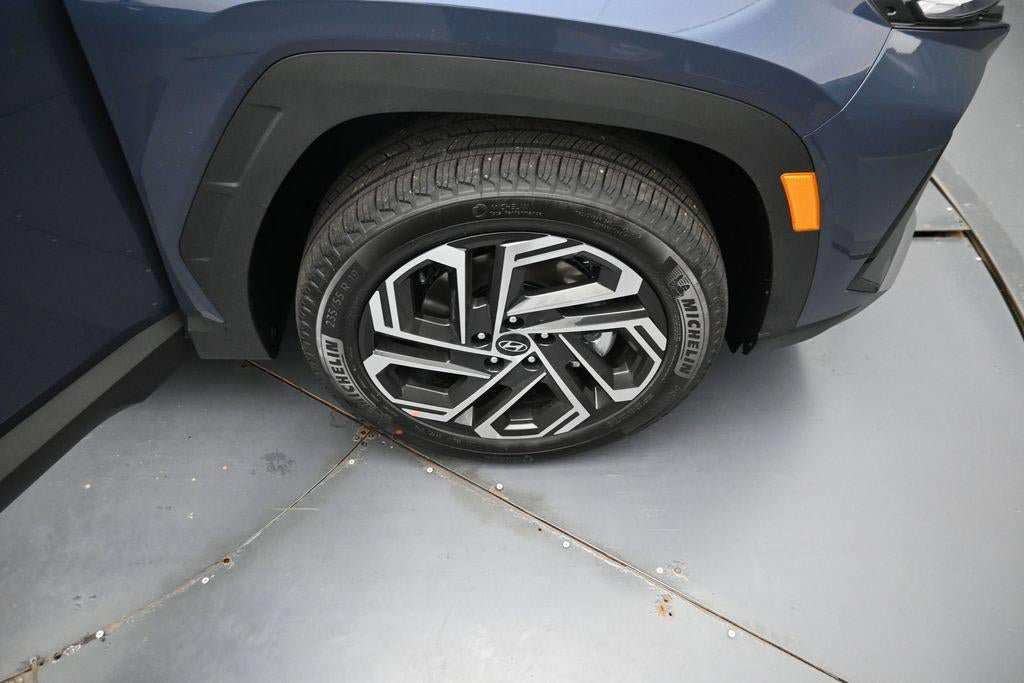 New 2026 Hyundai Tucson SEL Plus AWD/4WD image 34