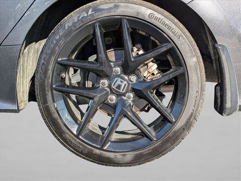 Used 2022 Honda Civic Sport image 20