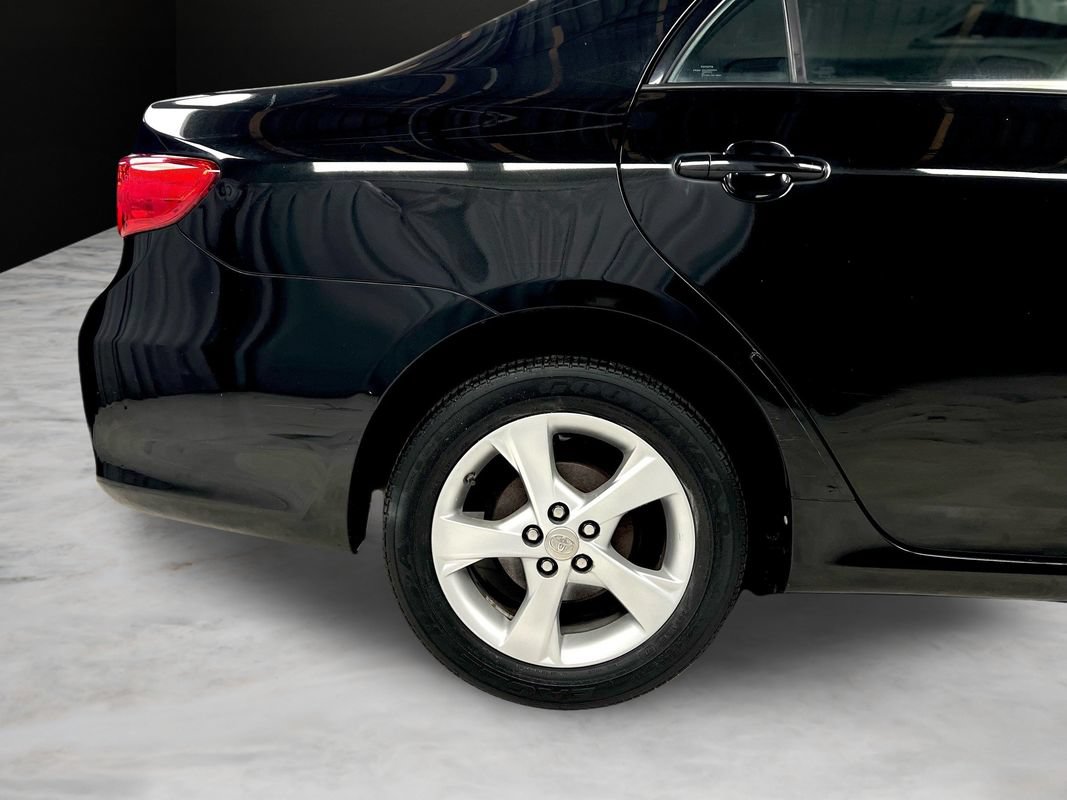 Used 2011 Toyota Corolla LE w/ Premium Pkg FWD image 10