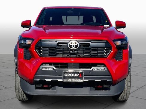 New 2025 Toyota Tacoma TRD Off-Road image 3