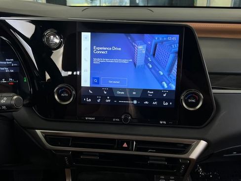 Certified 2025 Lexus RX 350 FWD w/ Technology Package image 43