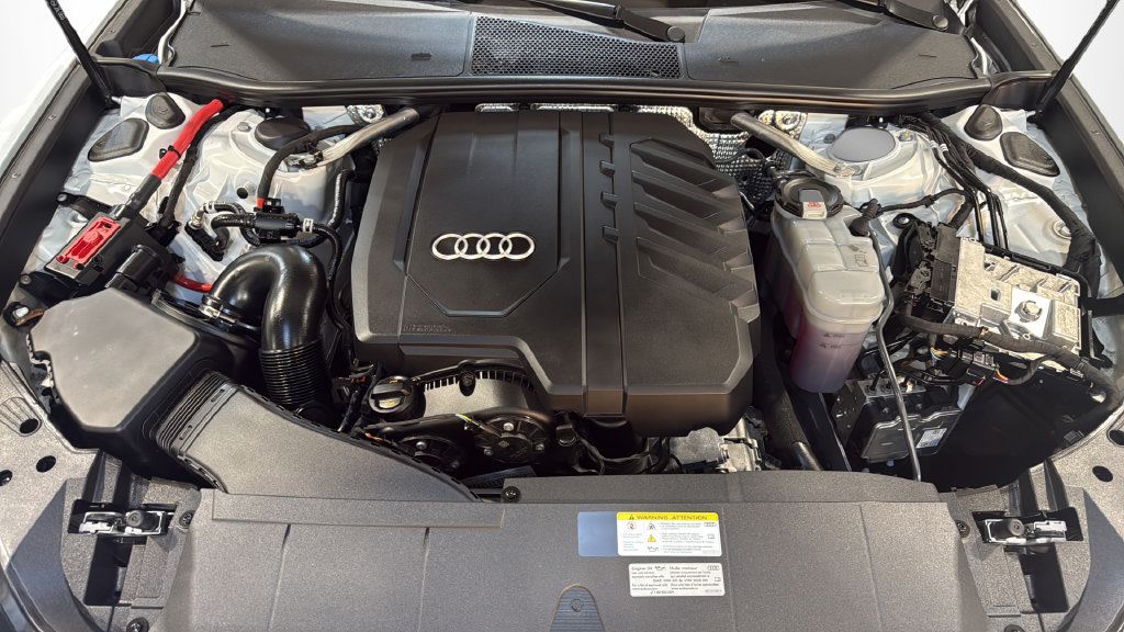 Used 2024 Audi A6 2.0T Premium w/ Convenience Package AWD/4WD image 36