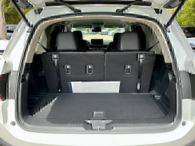 New 2026 Honda Pilot EX-L image 24