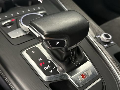 Used 2019 Audi S5 Premium Plus w/ Premium Plus AWD/4WD image 20