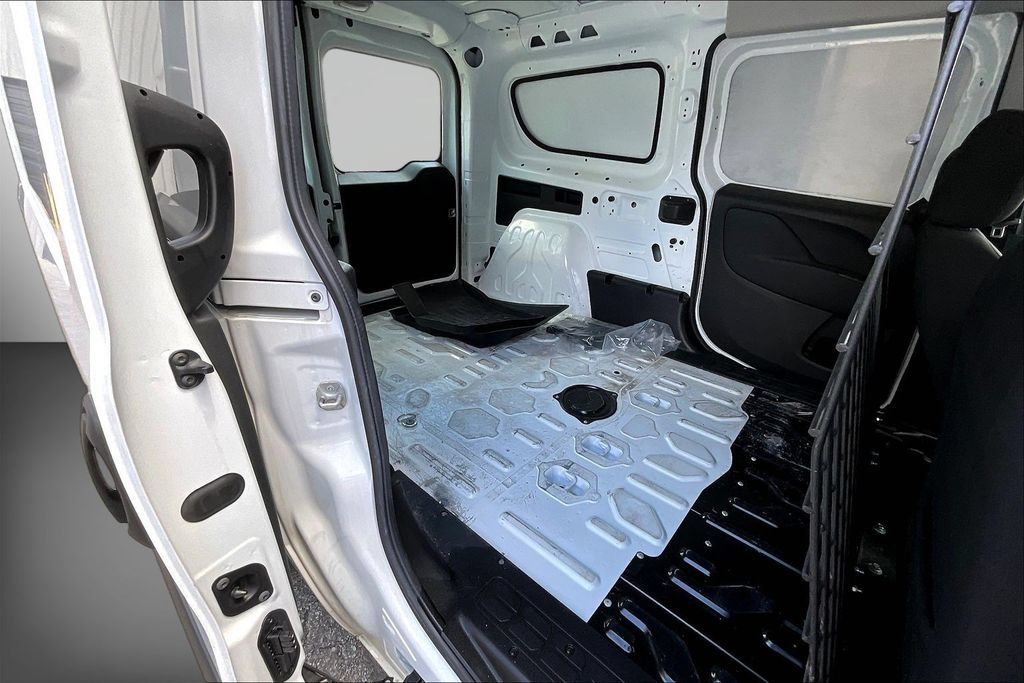 Used 2022 RAM ProMaster City Wagon FWD image 25