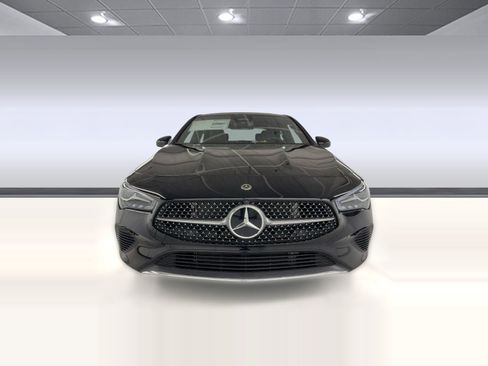New 2026 Mercedes-Benz CLA 250 image 6