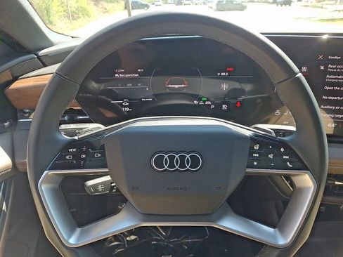 Used 2025 Audi A6 e-tron Premium w/ Ultra Package image 23