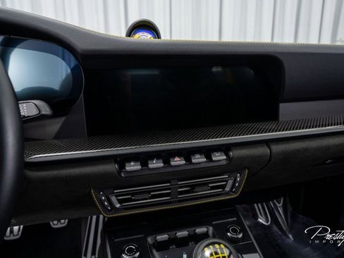 Used 2022 Porsche 911 GT3 image 36