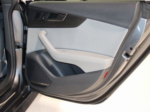 Used 2018 Audi A5 2.0T Premium Plus w/ Premium Plus image 56