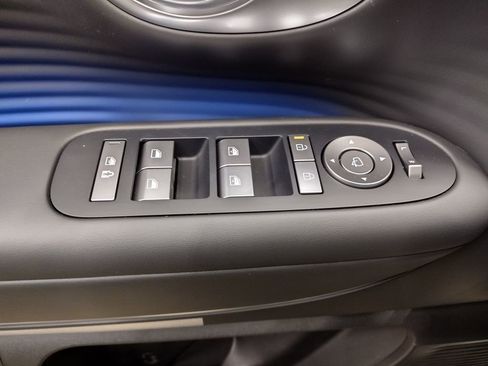 New 2026 Hyundai Ioniq 9 SEL image 20