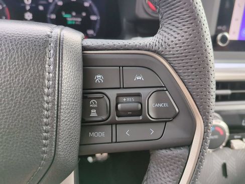 Used 2026 Toyota Tacoma TRD Sport RWD image 24