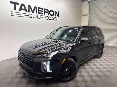 Used 2025 Hyundai Palisade Calligraphy