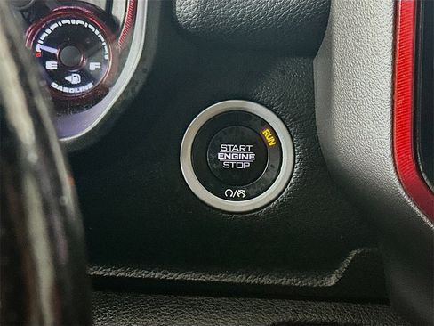 Used 2019 RAM 1500 Rebel w/ Rebel Level 1 Equipment Group image 26