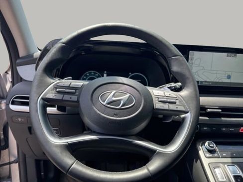Used 2025 Hyundai Palisade SEL FWD image 15