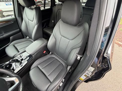 Used 2021 BMW X3 xDrive30i w/ Convenience Package image 19