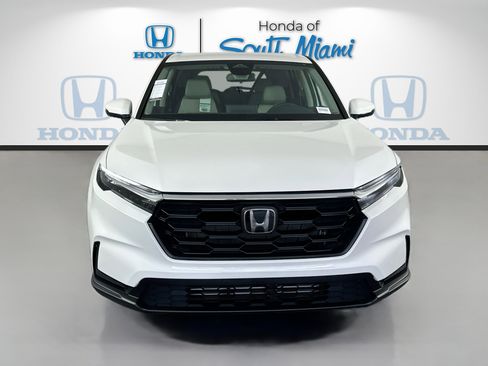 New 2026 Honda CR-V LX image 2