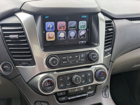 Used 2019 Chevrolet Tahoe LT image 12