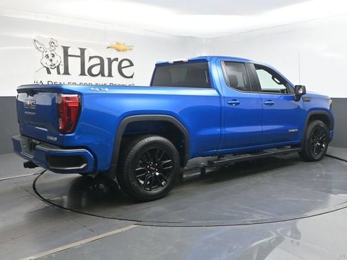 Used 2023 GMC Sierra 1500 Elevation AWD/4WD image 47
