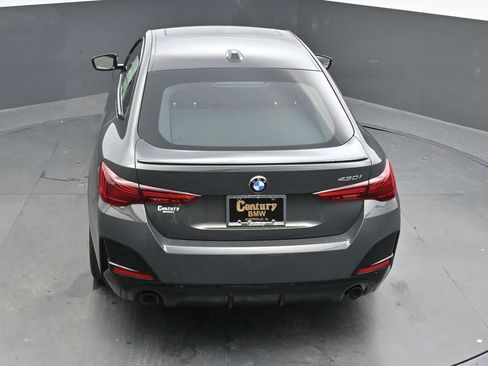 New 2026 BMW 430i w/ M Sport Package image 47