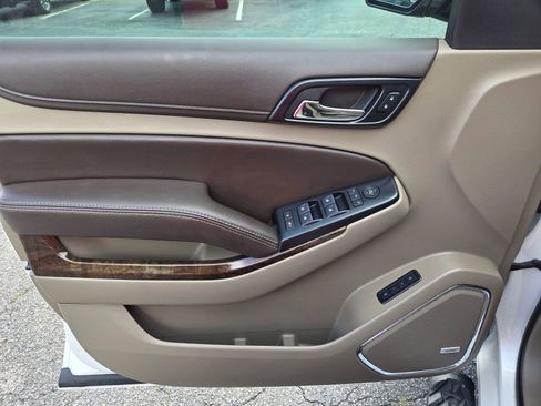 Used 2019 Chevrolet Tahoe LT AWD/4WD image 25