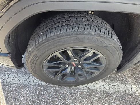 Used 2024 GMC Sierra 1500 Elevation image 5