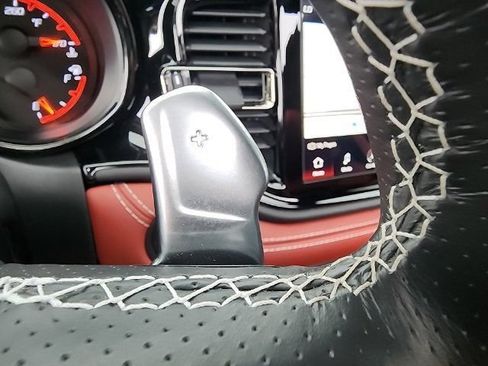 Used 2021 Dodge Durango SRT w/ Premium Interior Group AWD/4WD image 33