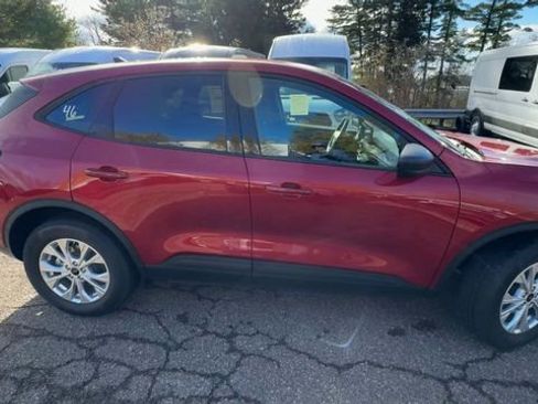 New 2025 Ford Escape Active w/ Cold Weather Package image 9