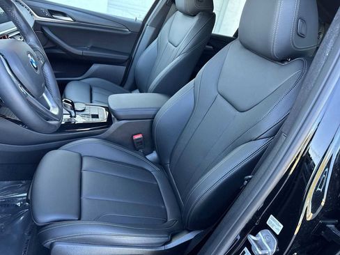 Used 2024 BMW X3 sDrive30i w/ Convenience Package image 15