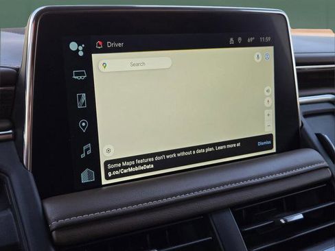 Used 2023 Chevrolet Tahoe High Country image 16