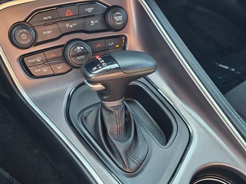 Used 2021 Dodge Challenger R/T w/ T/A Package RWD image 17