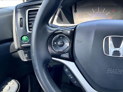 Used 2013 Honda Civic LX image 23