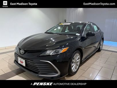 Certified 2023 Toyota Camry LE