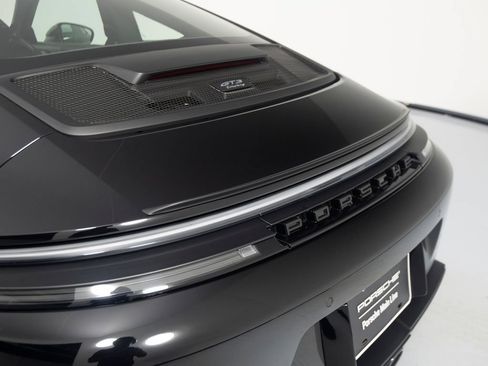 Certified 2026 Porsche 911 GT3 RWD image 51