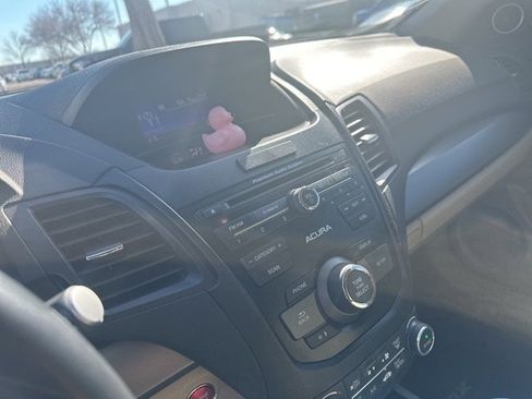 Used 2015 Acura RDX FWD image 8