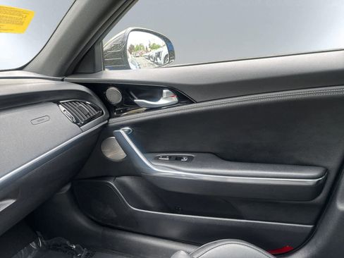 Used 2023 Kia Stinger GT-Line w/ Sun & Sound Package AWD/4WD image 16