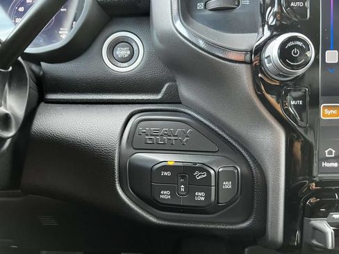 Certified 2023 RAM 2500 Rebel w/ Level 1 Equipment Group AWD/4WD image 26