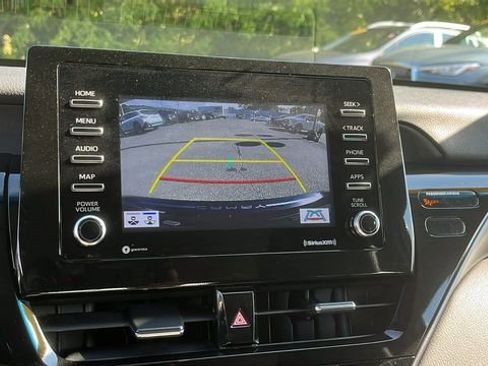 Used 2024 Toyota Camry LE image 16