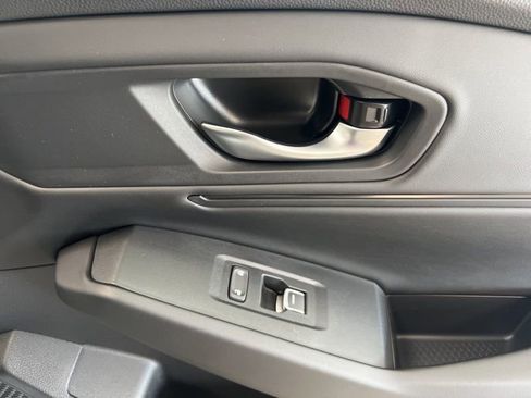 New 2026 Honda Accord SE image 14