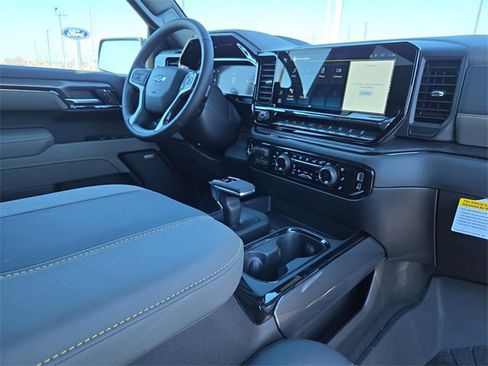 New 2026 Chevrolet Silverado 1500 ZR2 w/ LPO, Dark Essentials Package image 16